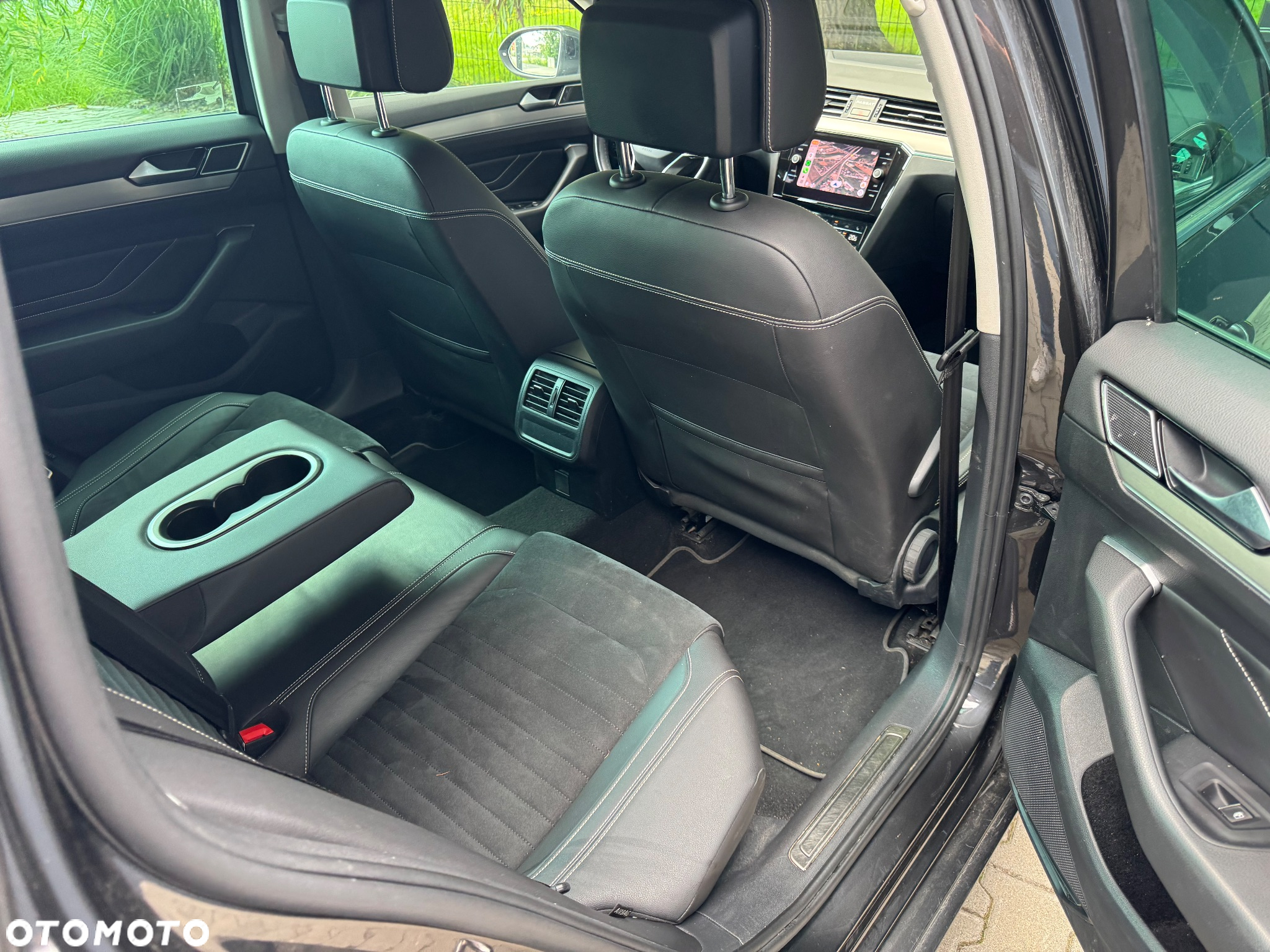 Volkswagen Passat 2.0 TDI EVO Elegance DSG - 31