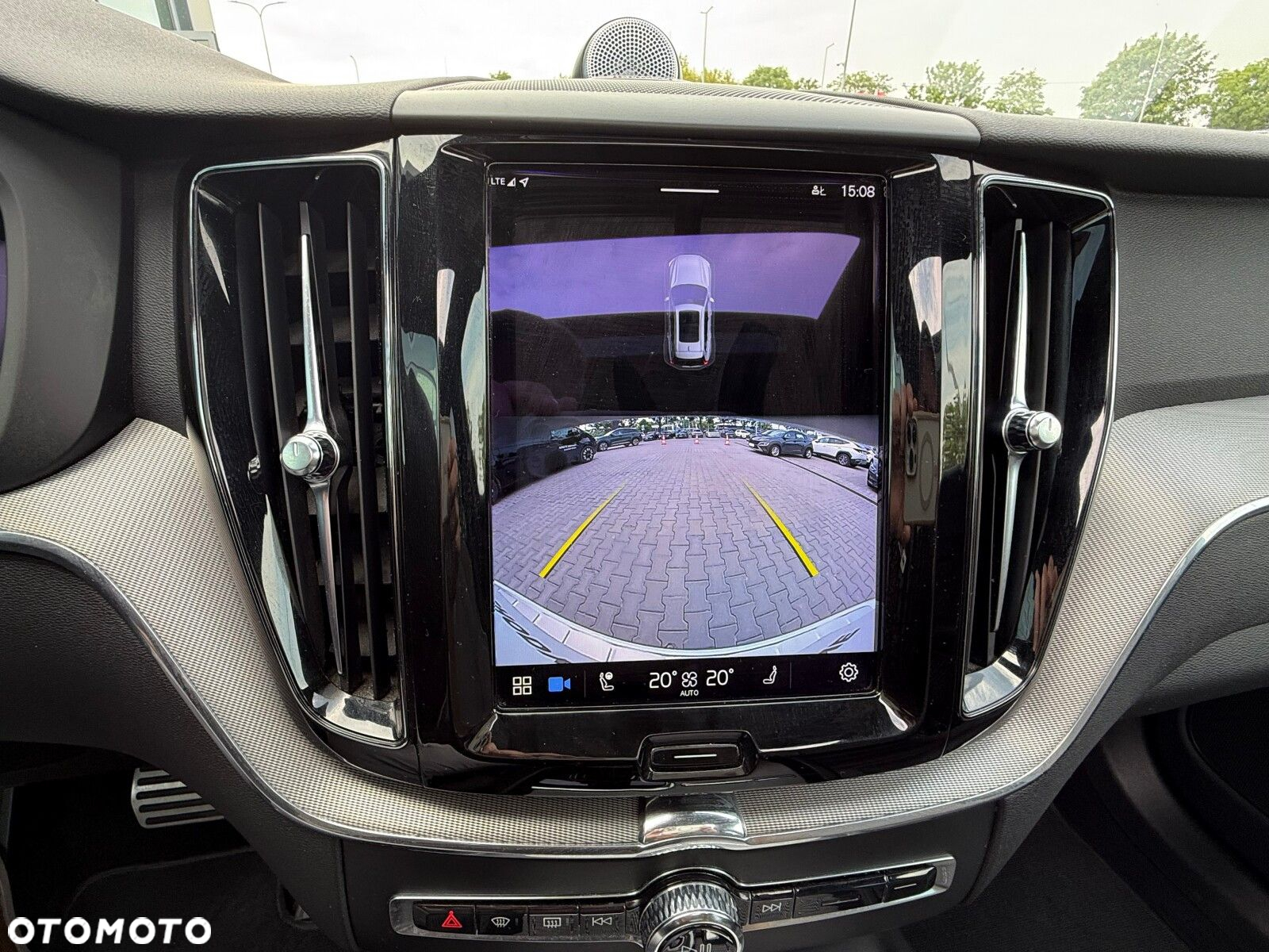 Volvo XC 60 - 20