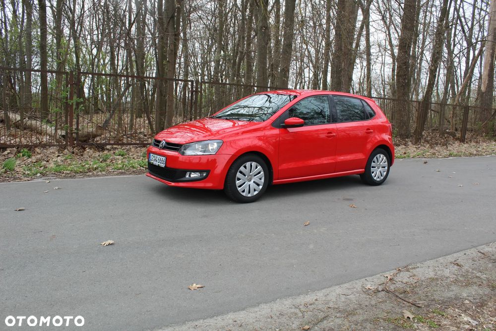 Volkswagen Polo - 2
