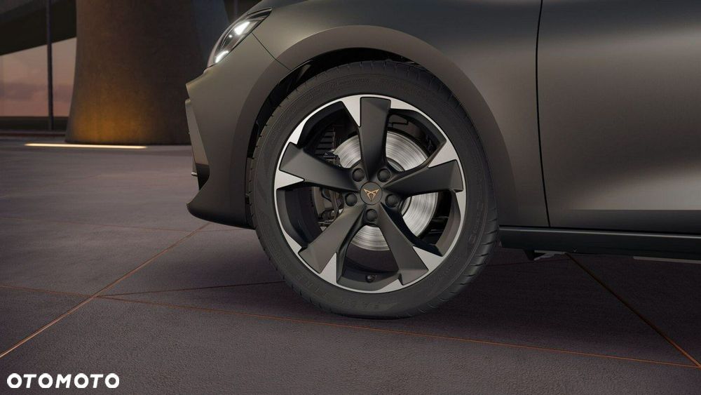 Cupra Leon Sportstourer - 4