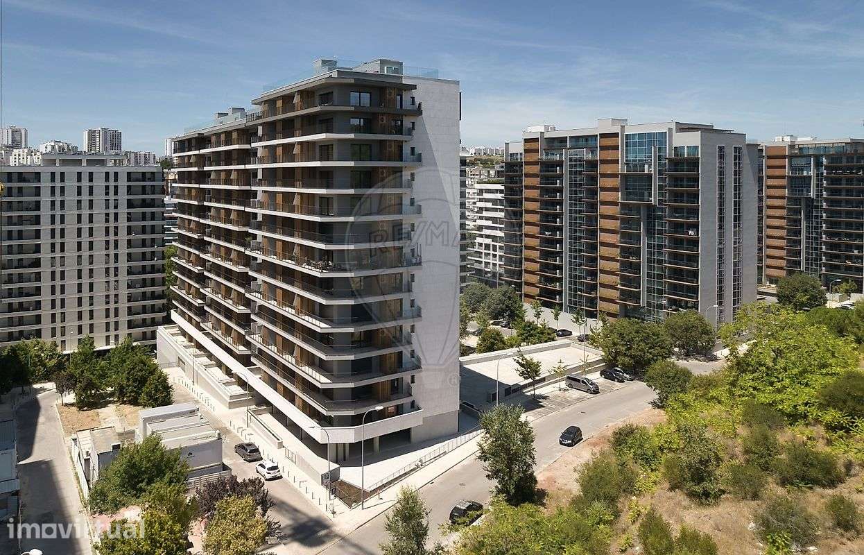 Apartamento T3 para venda - Grande imagem: 5/5