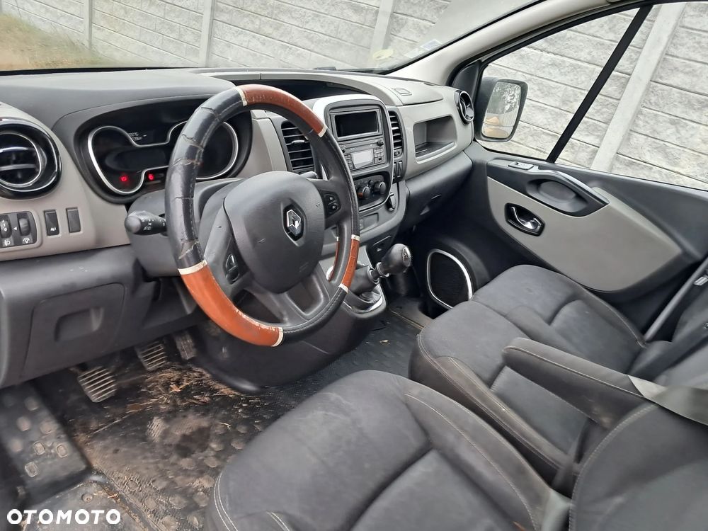 Renault Trafic - 9