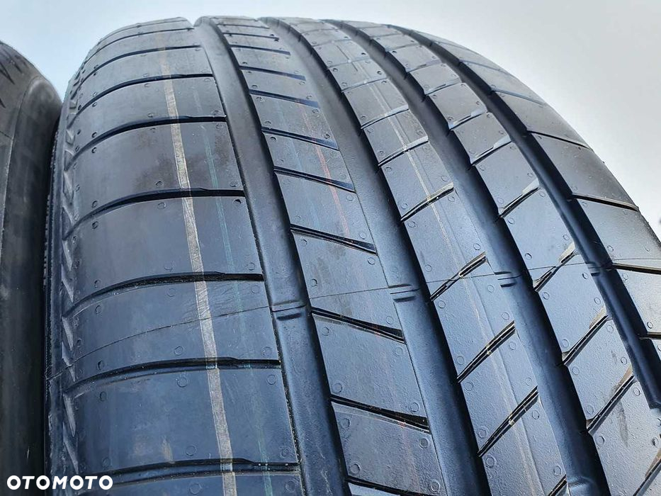 4x Opony letnie 255/50/19 BRIDGESTONE Turanza Eco Enliten AO XL - 2