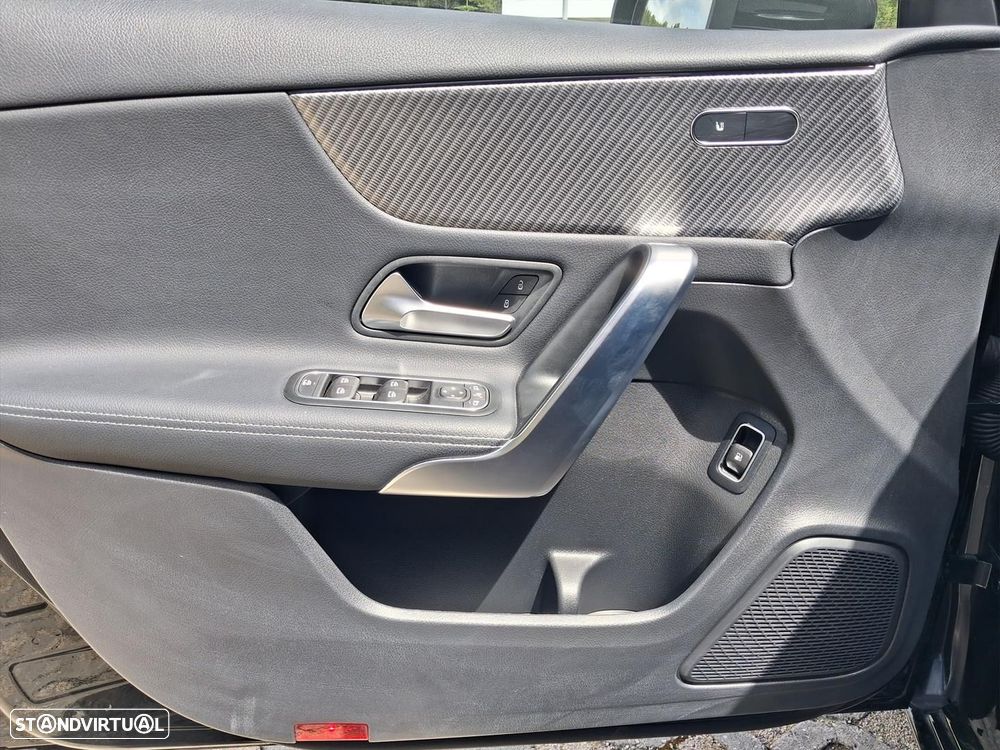 Mercedes-Benz A 250 e Progressive - 8
