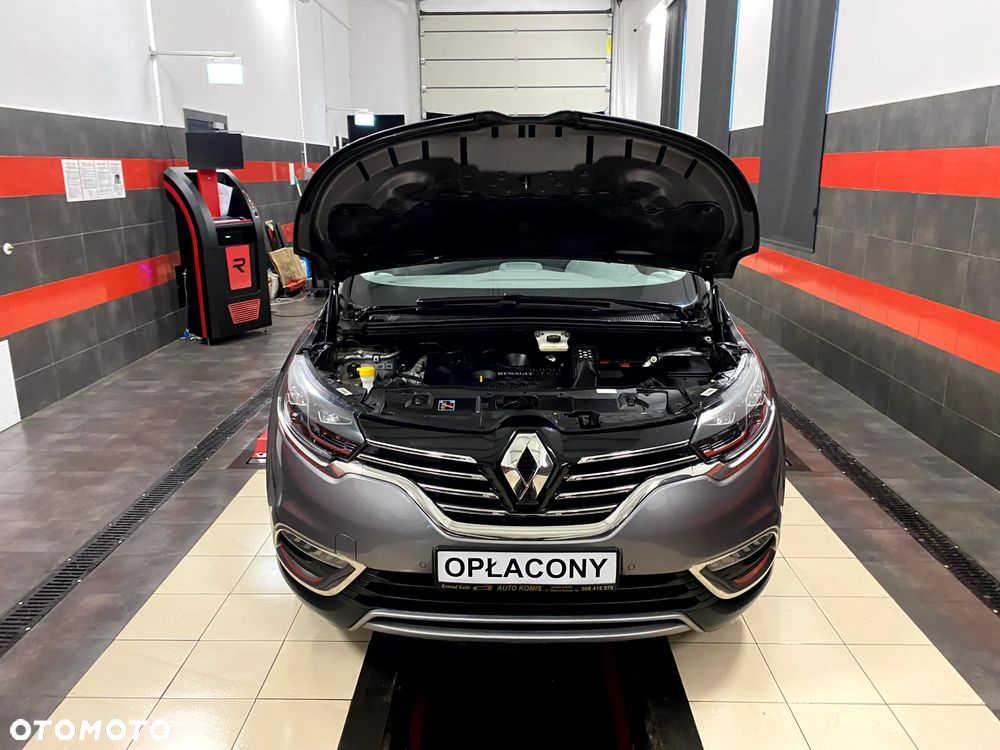 Renault Espace 1.6 TCE Energy SL Techno EDC - 31