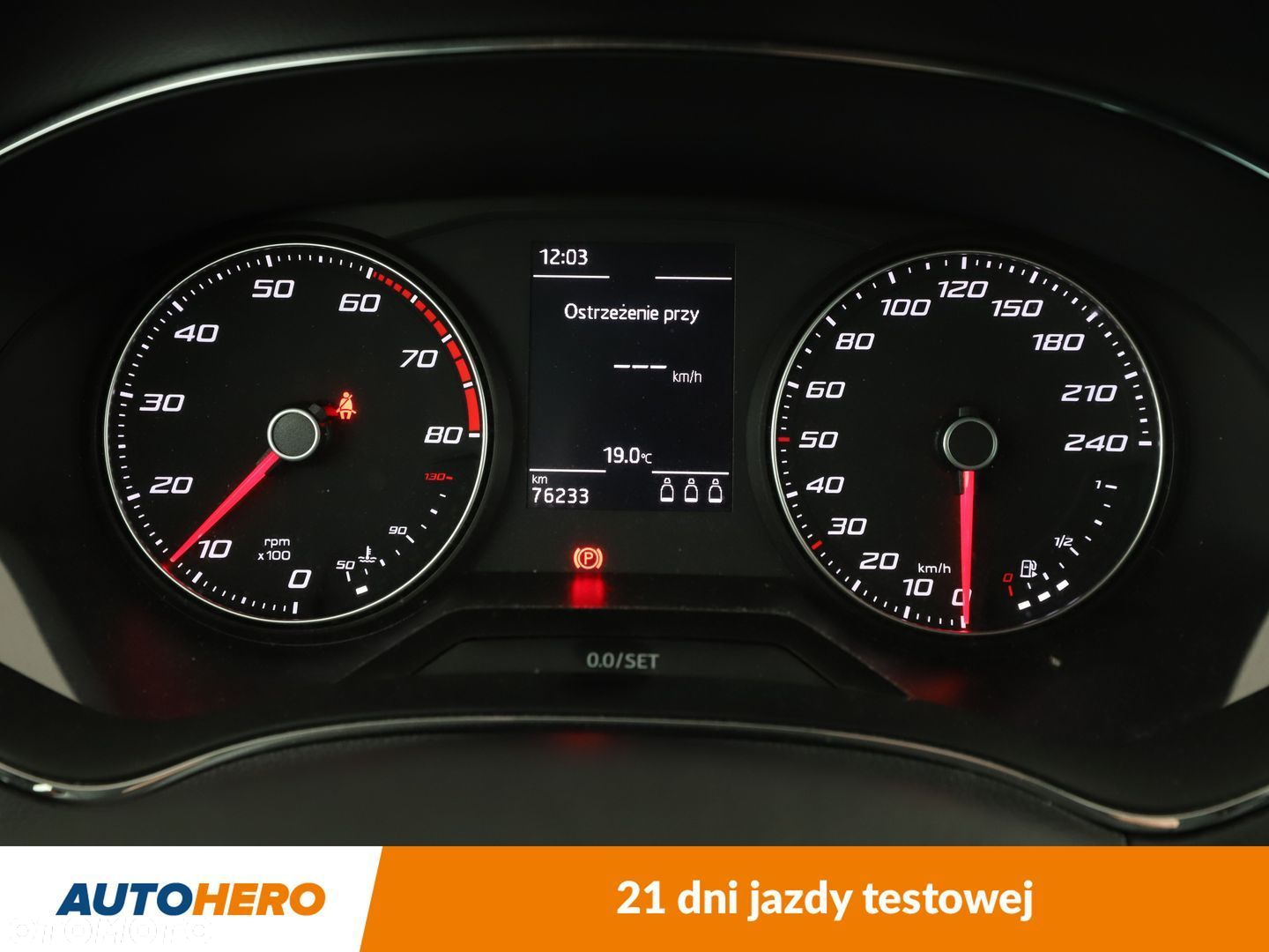 Seat Arona 1.0 TSI Style S&S - 19