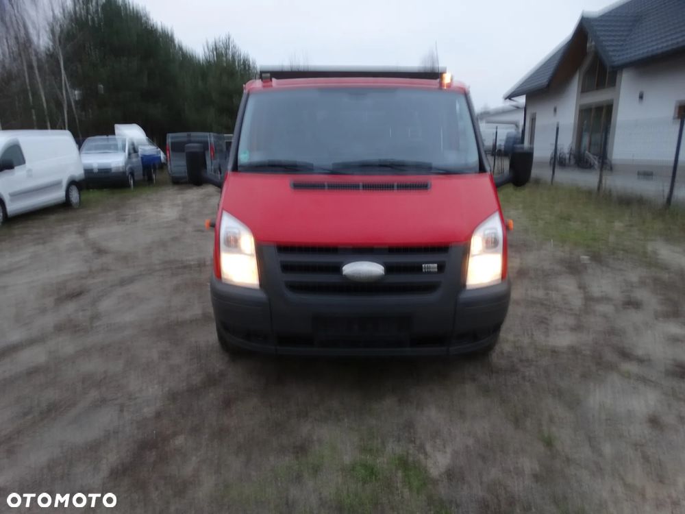 Ford Transit - 1