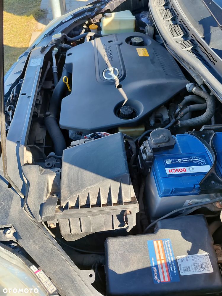 Mazda 5 - 13
