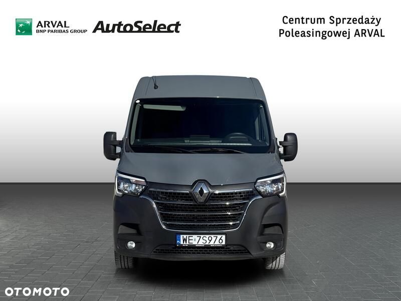Renault Master - 9