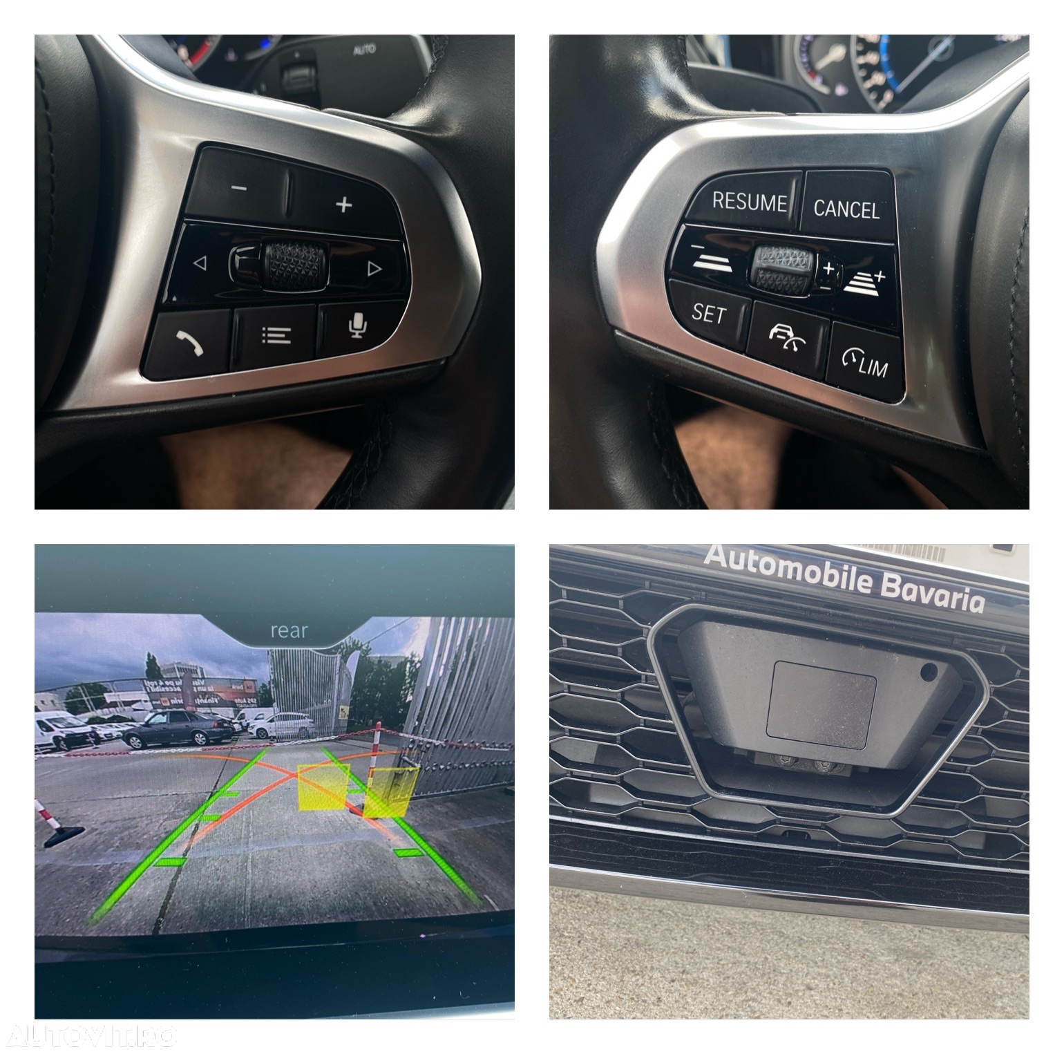 BMW Seria 3 - 20