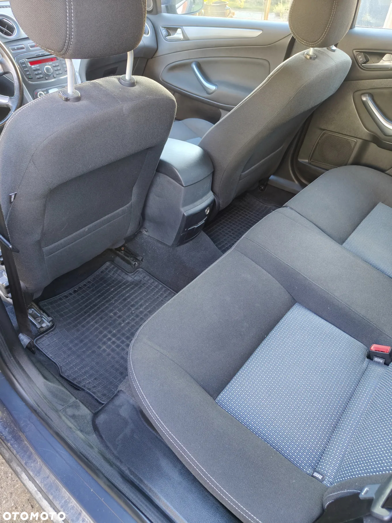 Ford Mondeo - 13