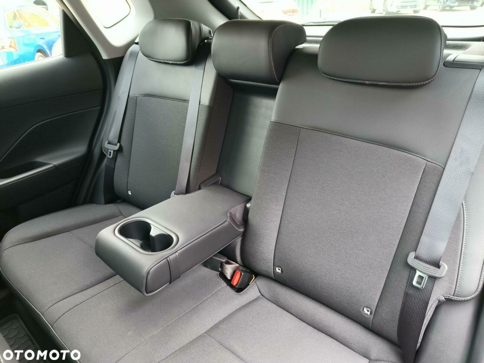 Hyundai Kona 1.6 T-GDI Executive - 16