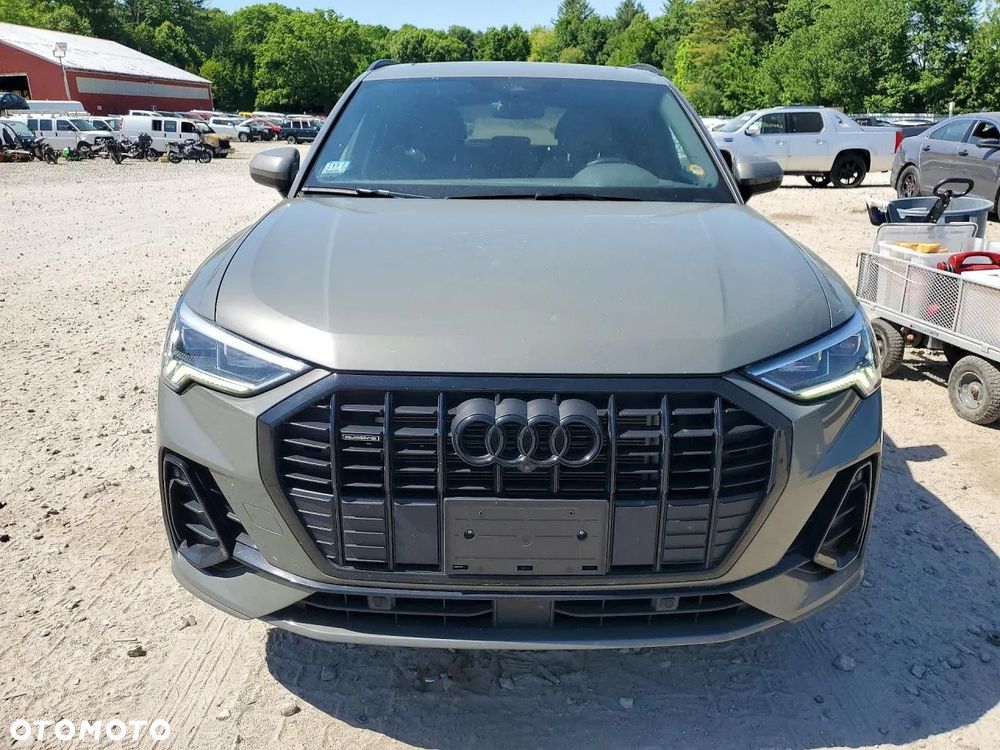 Audi Q3 45 TFSI Quattro S tronic S line - 5
