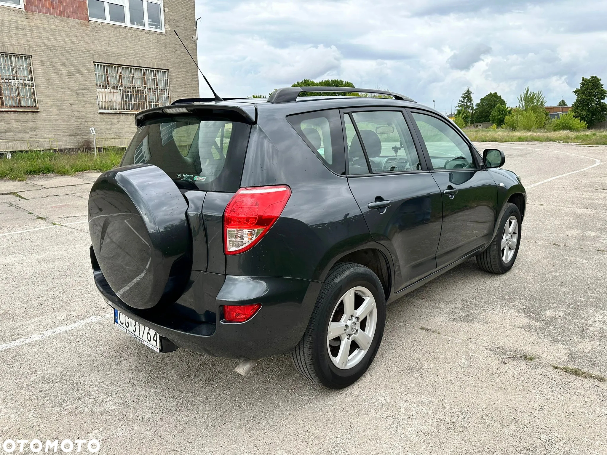 Toyota RAV4 2.0 VVT-i Sol - 3