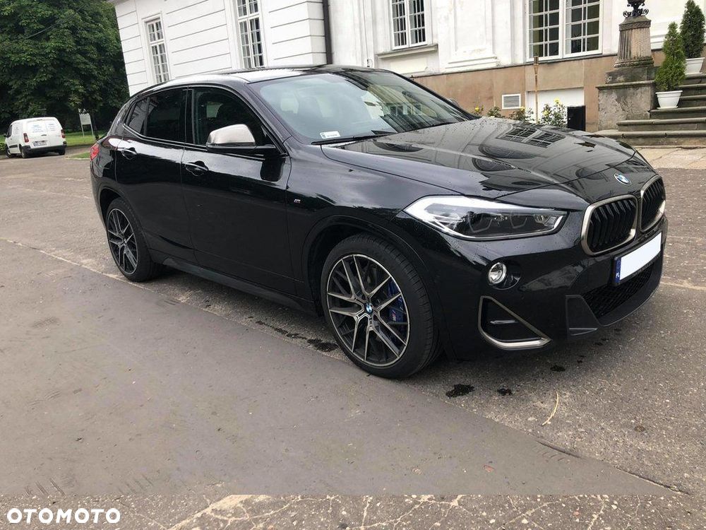 4x Felgi 18 m.in. do BMW 1 F40 F70 2 Active Tourer F45 U06 F44 F74 Grantourer F46 X1 - H5080 - 4