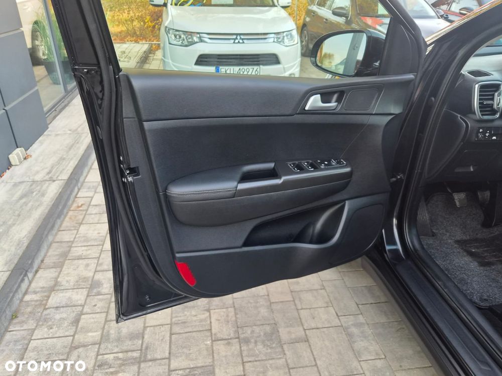Kia Sportage 1.6 GDI L 2WD - 28
