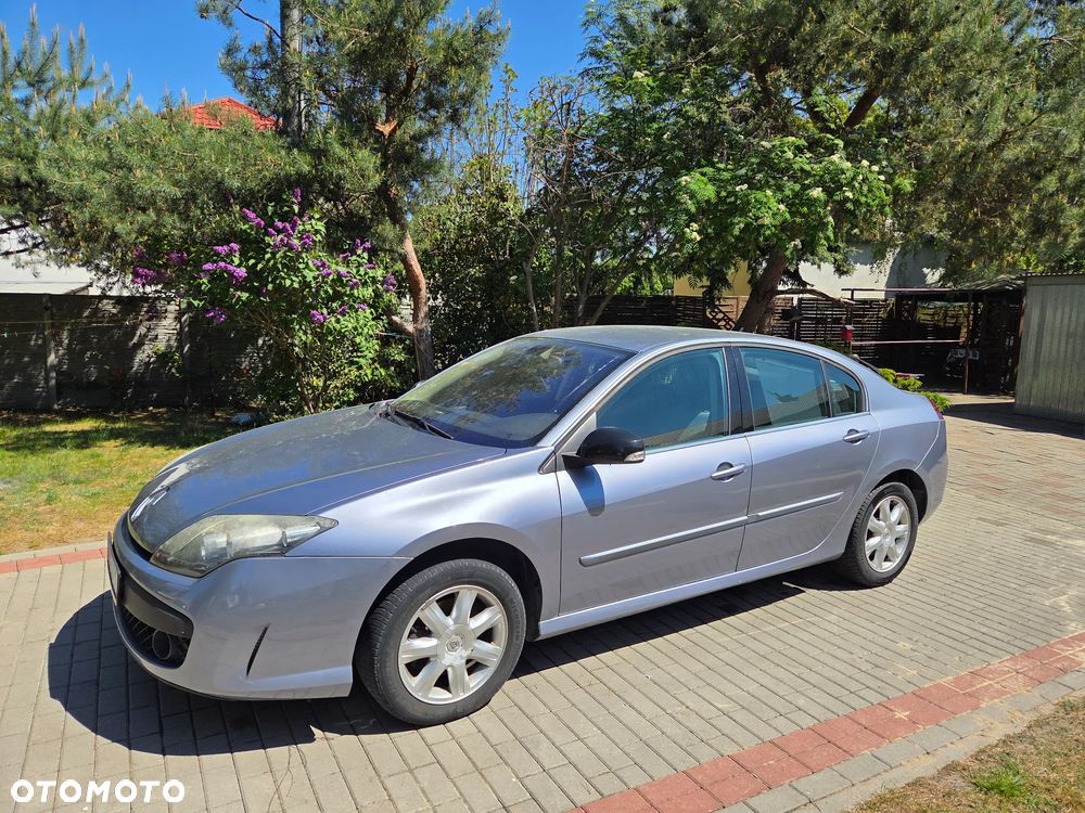 Renault Laguna ver-2-0-dci-luxe-dynamique - 5