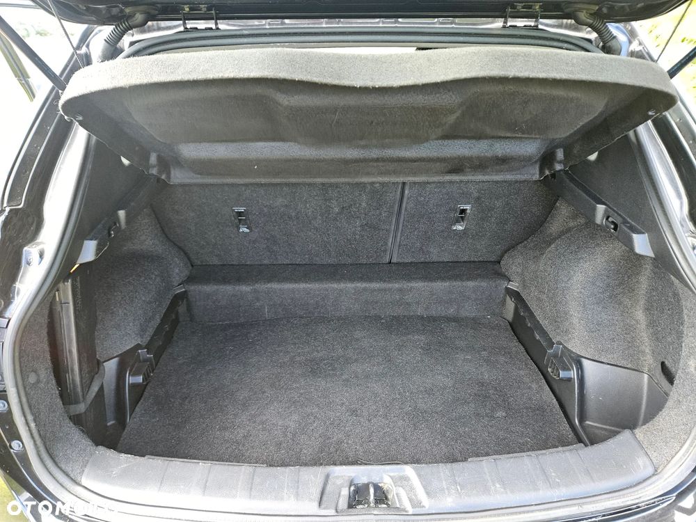Nissan Qashqai - 9