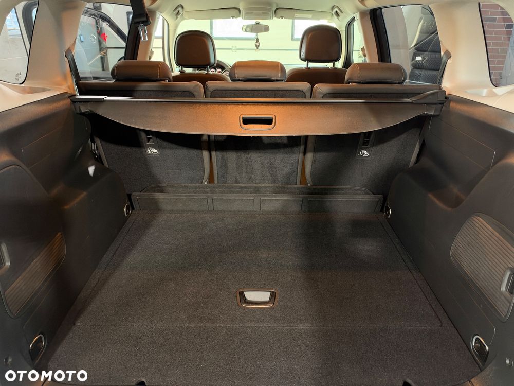 Opel Zafira Tourer 1.4 Turbo Automatik Style - 16