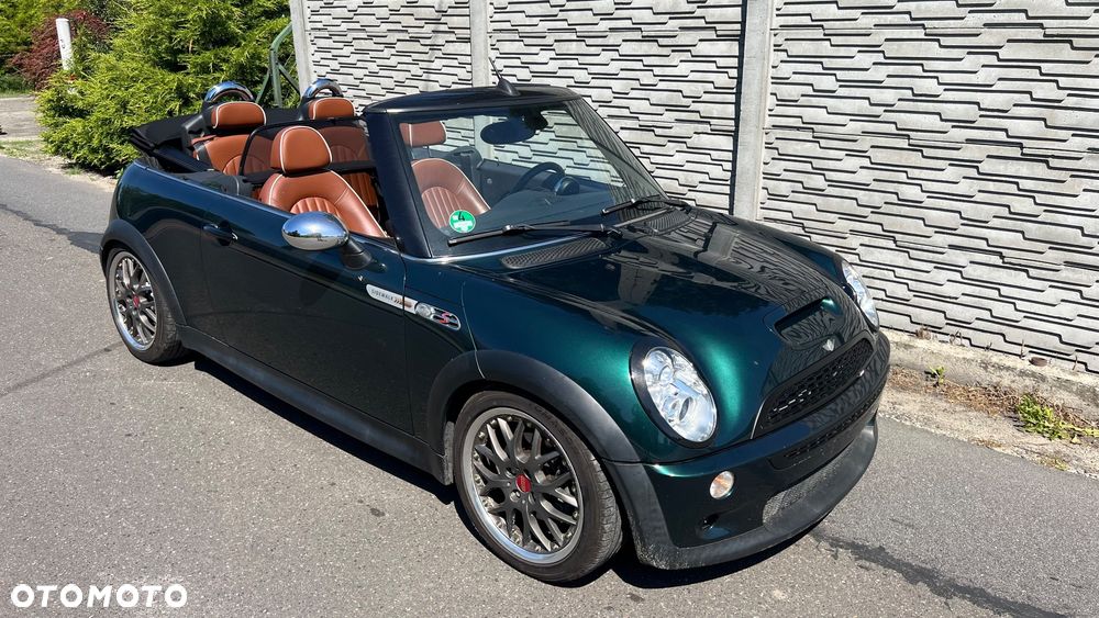 MINI Cooper - 1