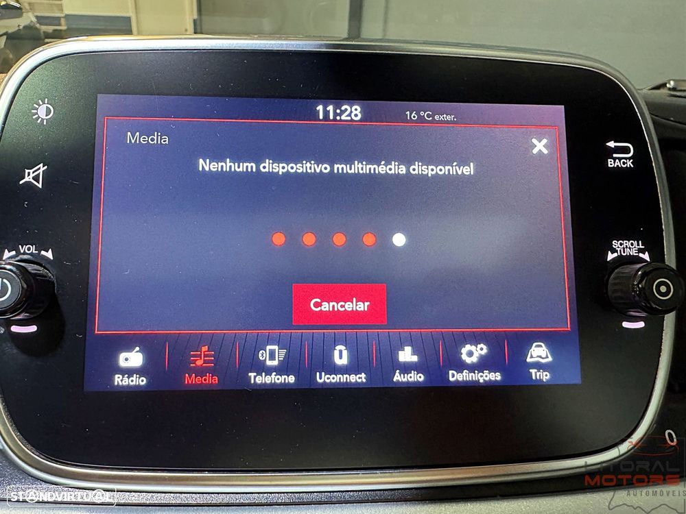 Fiat 500 1.0 Hybrid Sport - 27