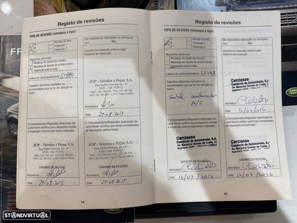 Land Rover Freelander 2.2 Td4 HSE - 39