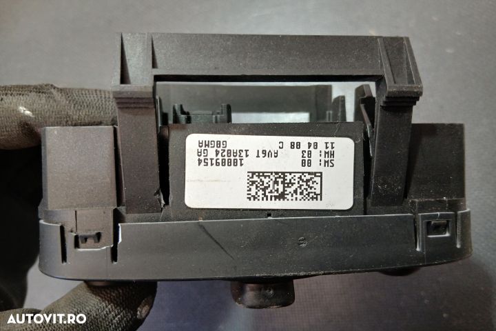 Comutator faruri AV6T-13A024-GA AV6T-13A024-GA Ford C-Max 2 [2010 - 2 - 3