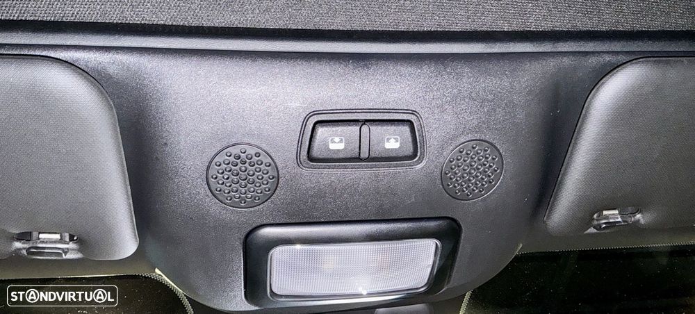 Fiat 500C 1.2 Lounge S&S - 15