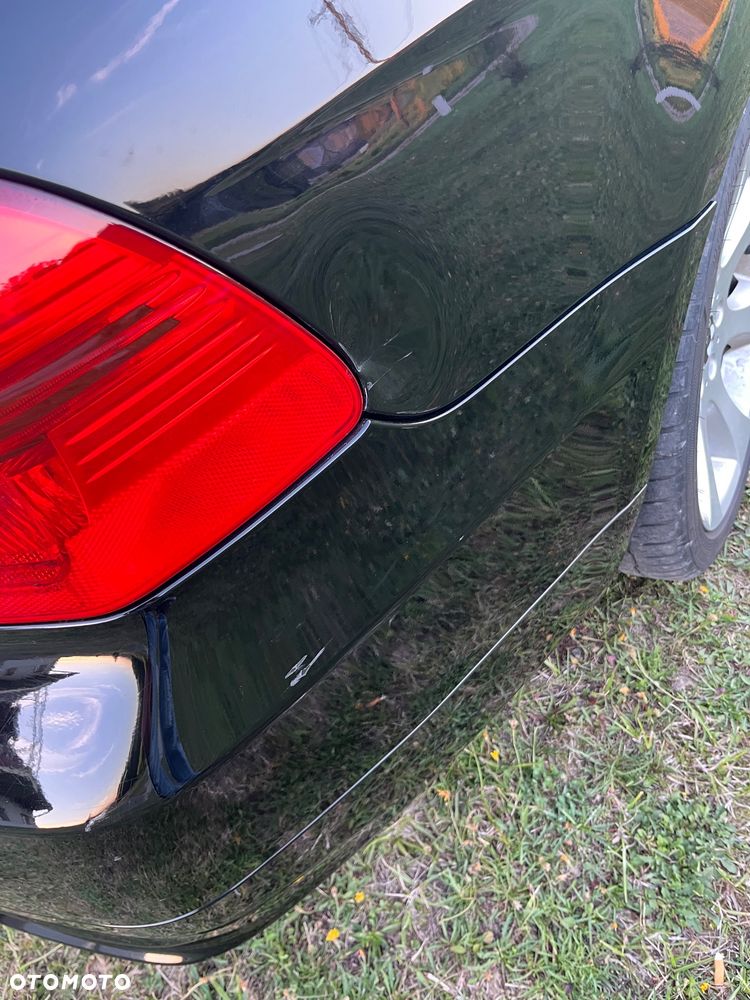 BMW Seria 3 320d - 6