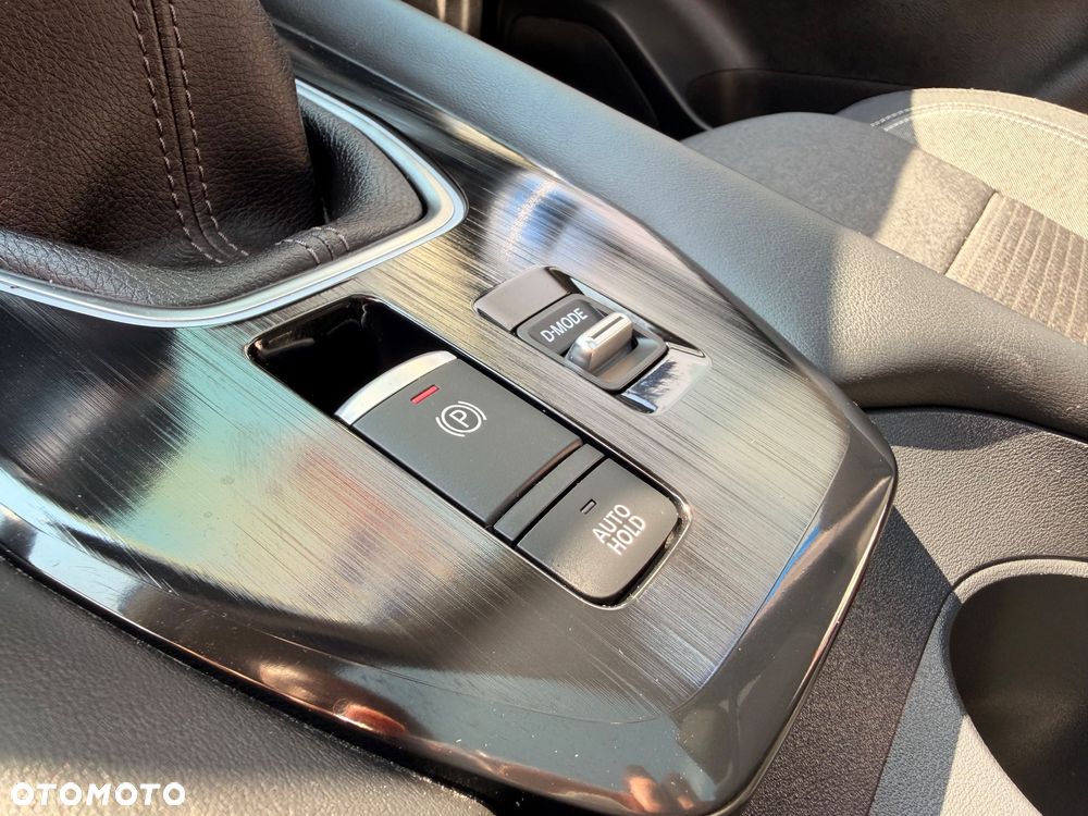 Nissan Qashqai 1.3 DIG-T MHEV N-Design - 14