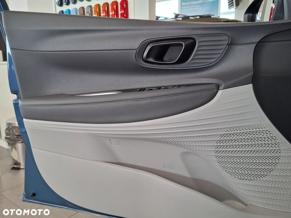 Hyundai Bayon 1.0 T-GDI Smart DCT - 23