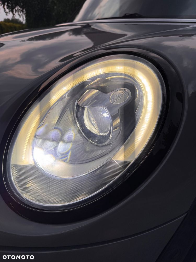 MINI Cooper D - 3