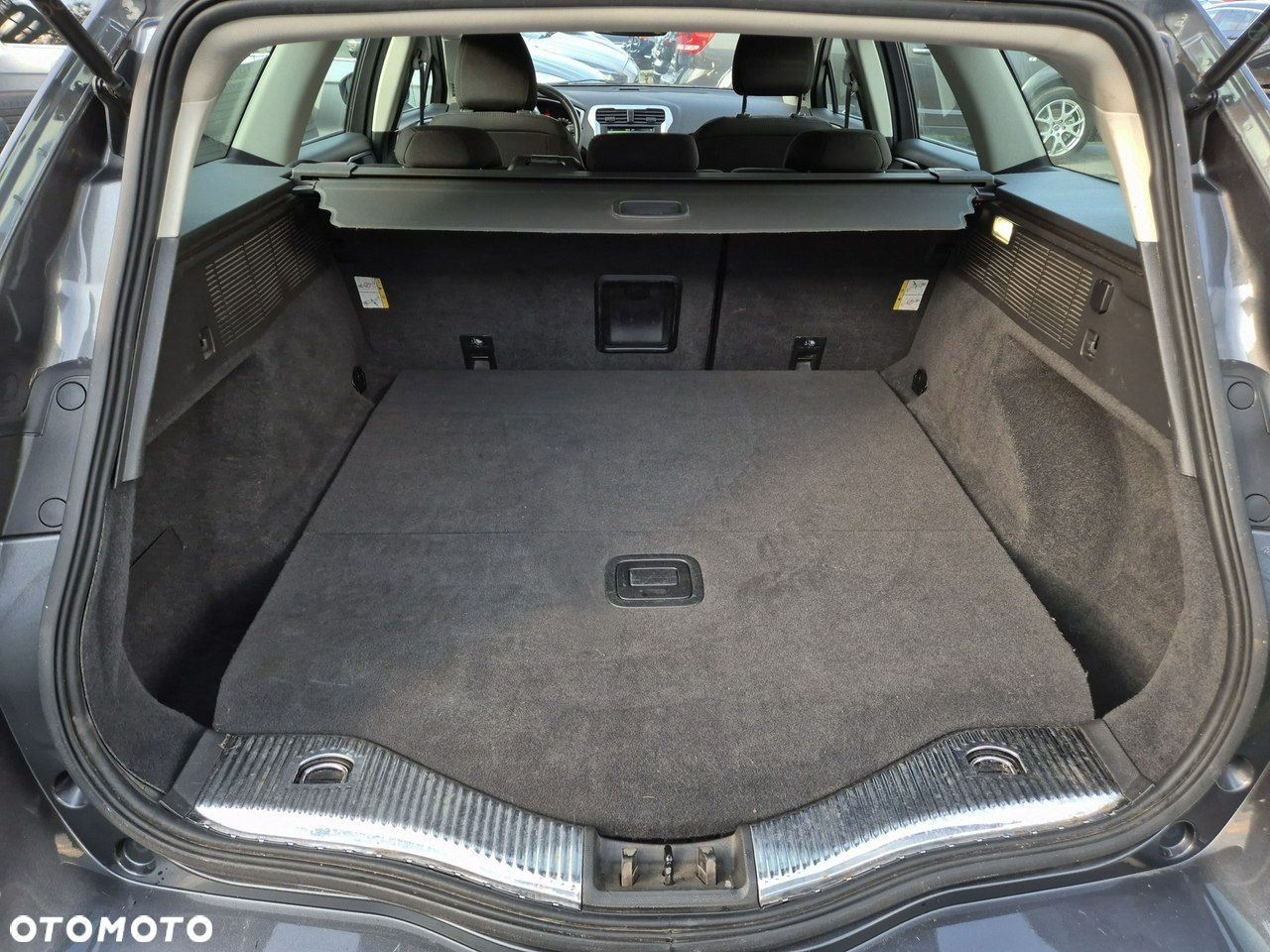 Ford Mondeo Turnier 1.5 EcoBoost Start-Stopp Titanium - 5