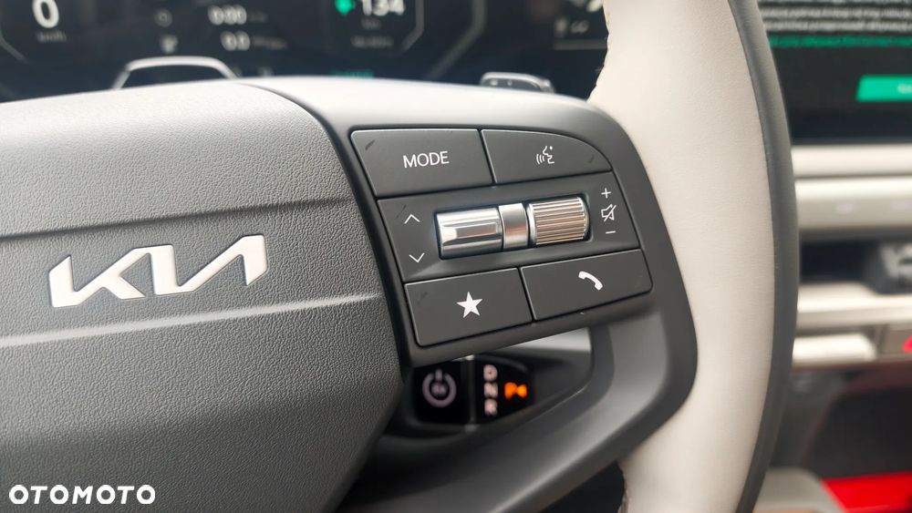 Kia EV3 81.4kWh Business Line - 14