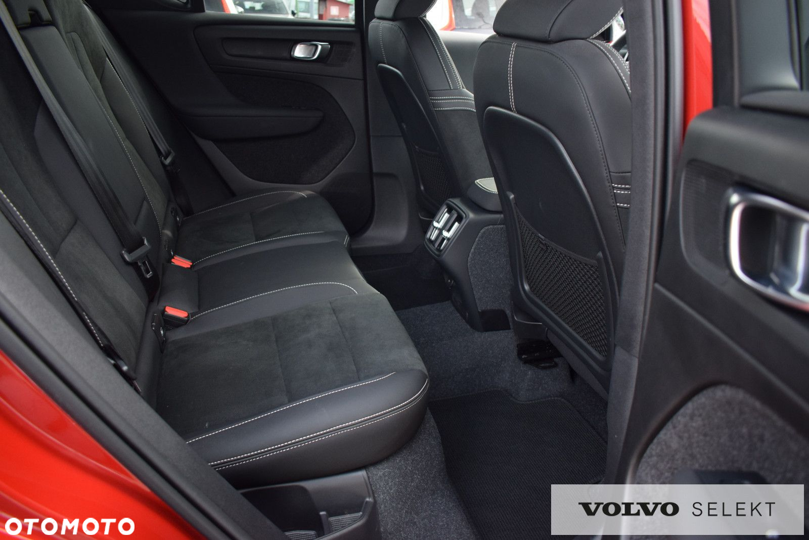 Volvo XC 40 - 20