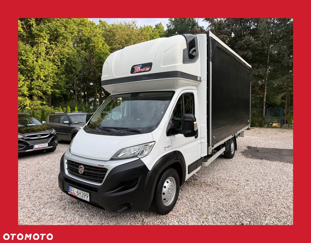Fiat Ducato - 1