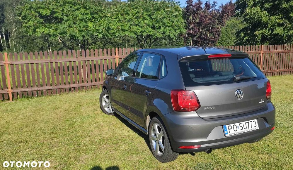 Volkswagen Polo - 5