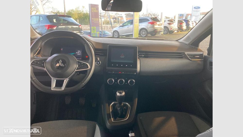 Mitsubishi Colt 1.0 MPI Kyoto - 7