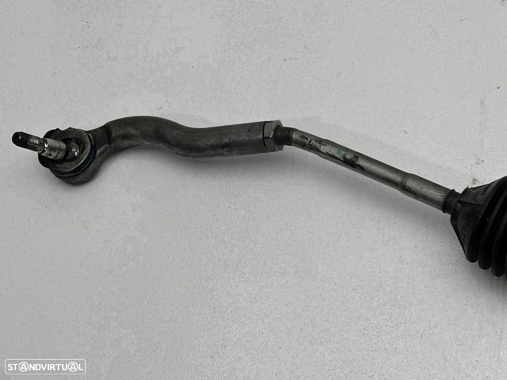 Caixa Direção - Fiat 500 (2018) - 3