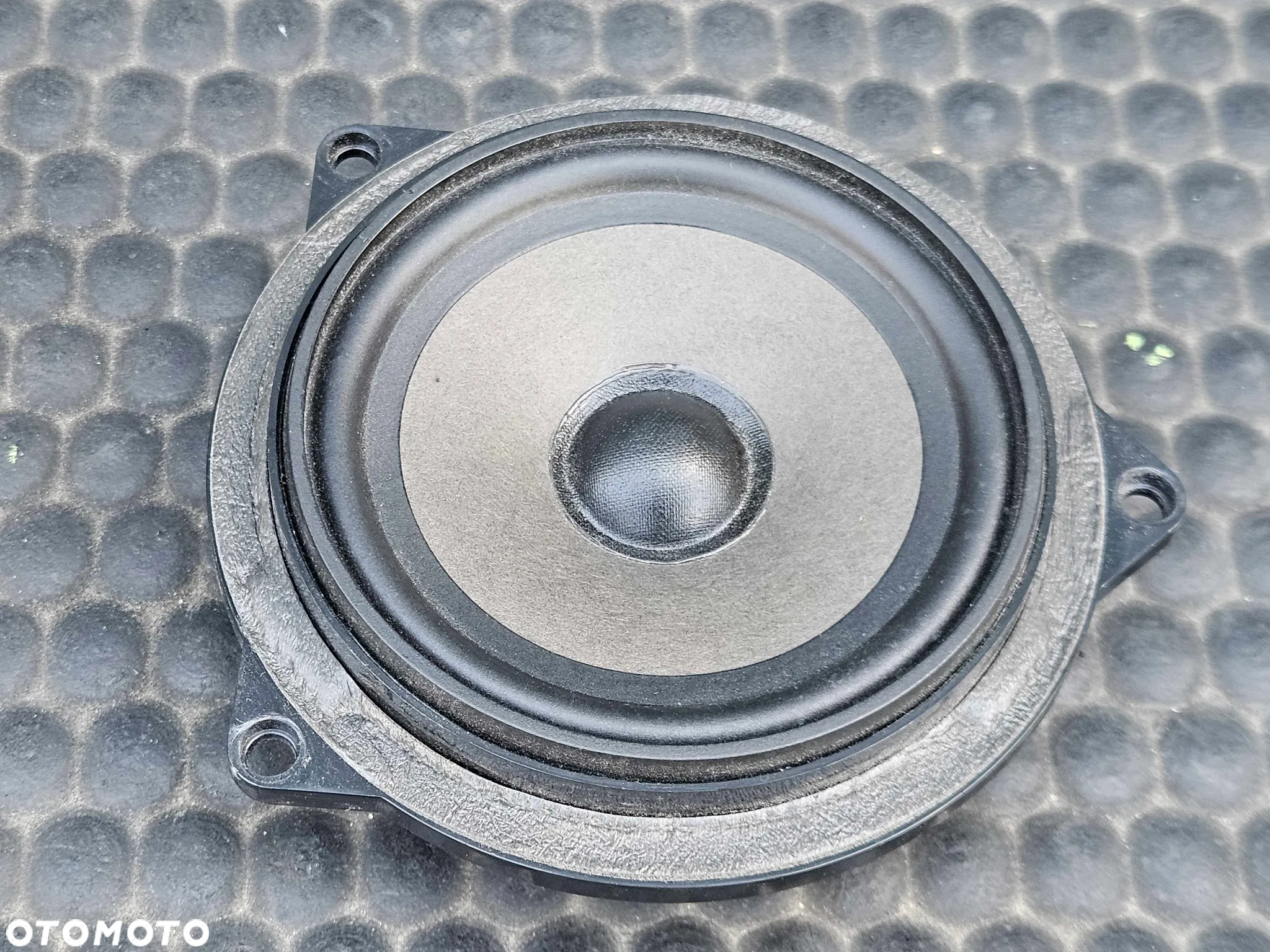 Głośnik 9143232 9141494 9192461 9192462 Glosniki Subwoofer BMW 1 3 E81 E87 E90 E91 - 6