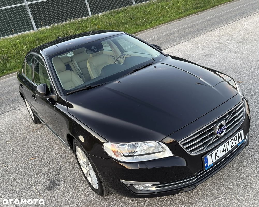 Volvo S80 D5 Summum - 30