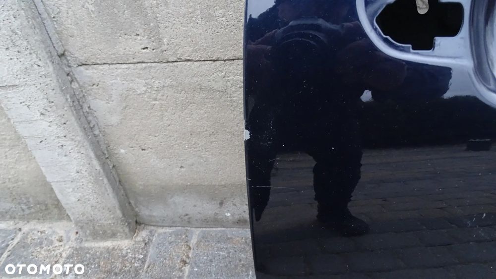 OPEL CROSSLAND X - drzwi tylne prawe - 4