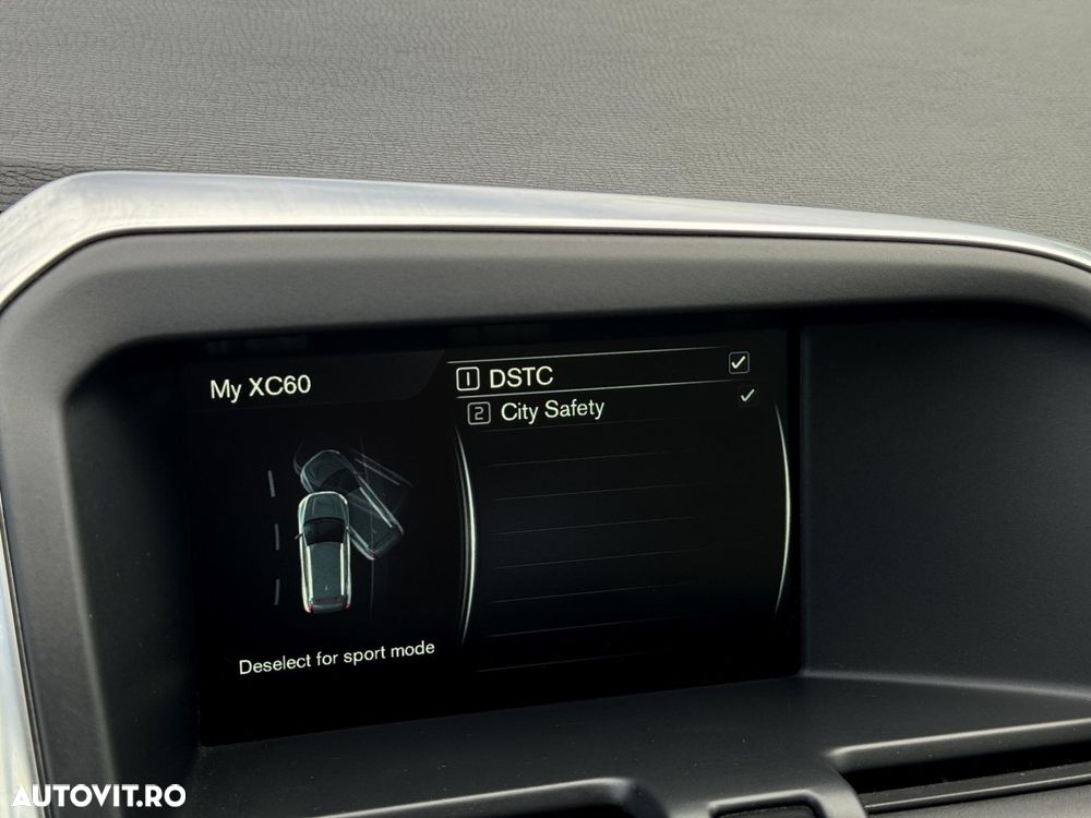 Volvo XC 60 - 10