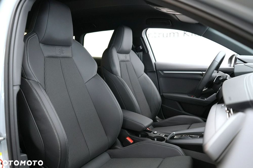 Audi A3 Sportback - 28