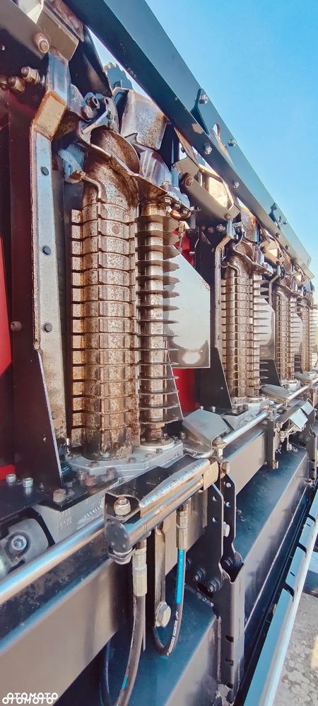 Geringhoff ROTA DISC 5 rzędowa - 5