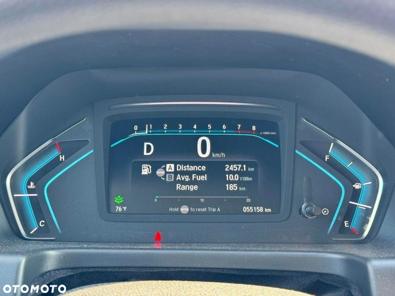 Honda Odyssey - 26