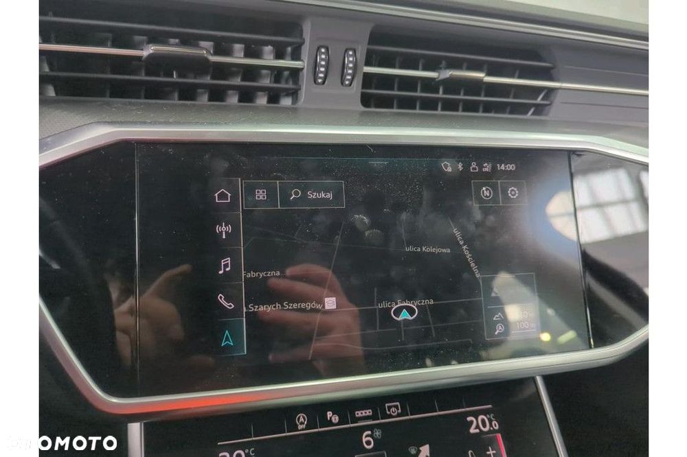 Audi A6 - 9