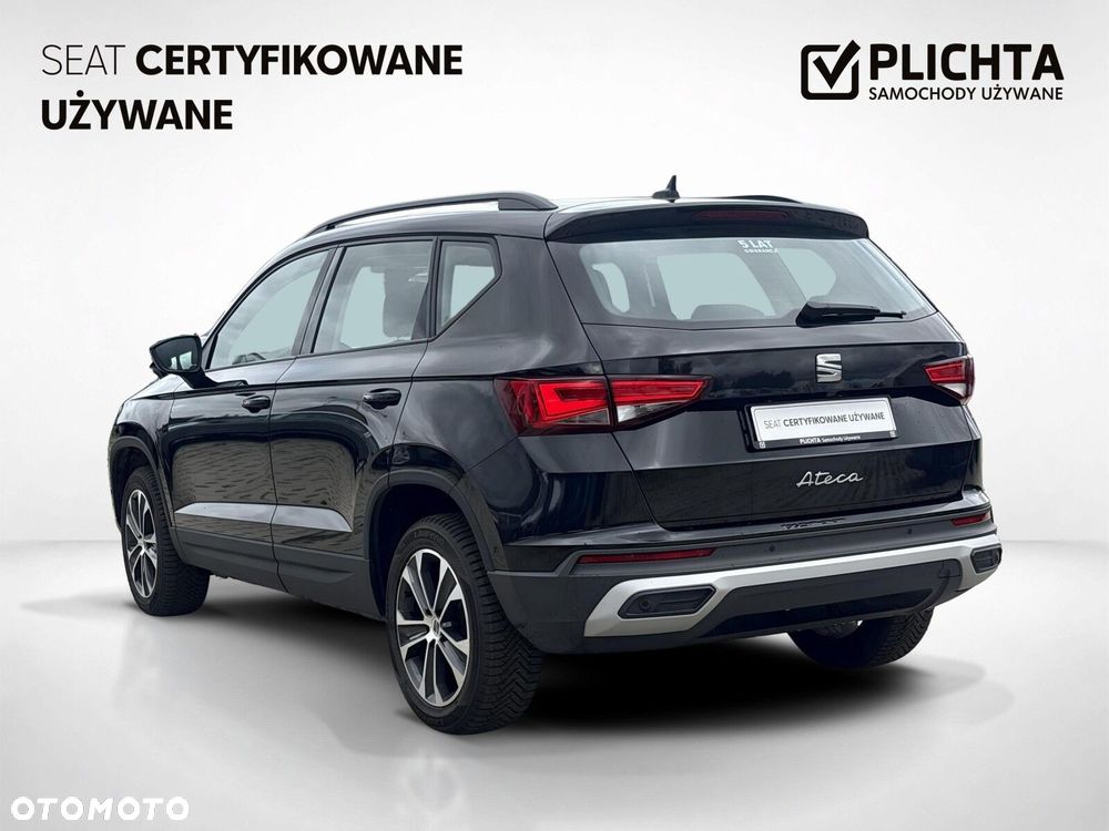Seat Ateca - 4