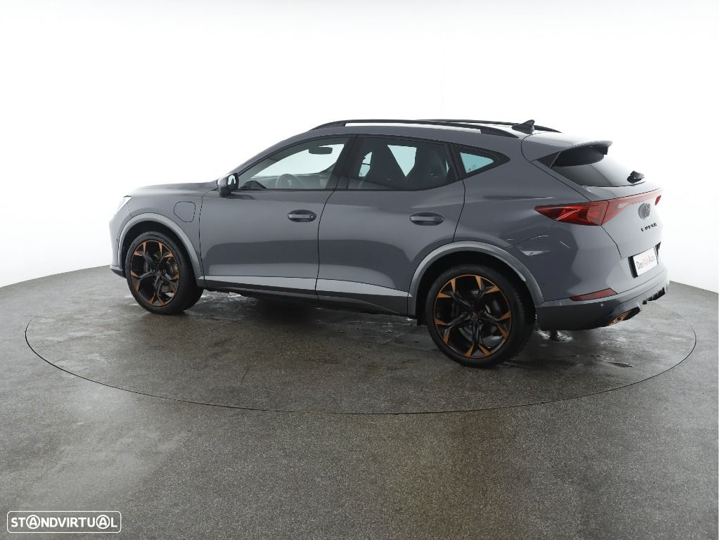 Cupra Formentor 1.4 e-Hybrid DSG VZ - 17