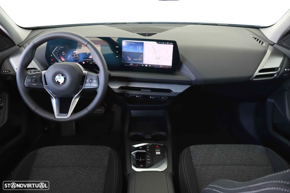 BMW 116 Pack Desportivo M - 19